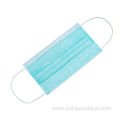 Disposable 3 Ply Surgical Face Mask